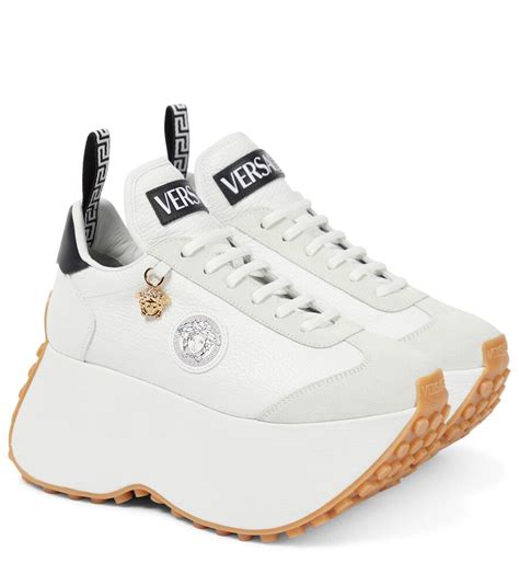 versace triplatform